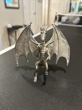 Radcliffe Pewter PP1314 Dragon No Returns