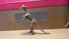 Unbranded Dinosaur Plastic Free Standing 6" Long/Tall