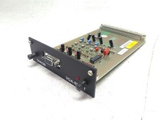 Barco VGA-Input 780170 Module