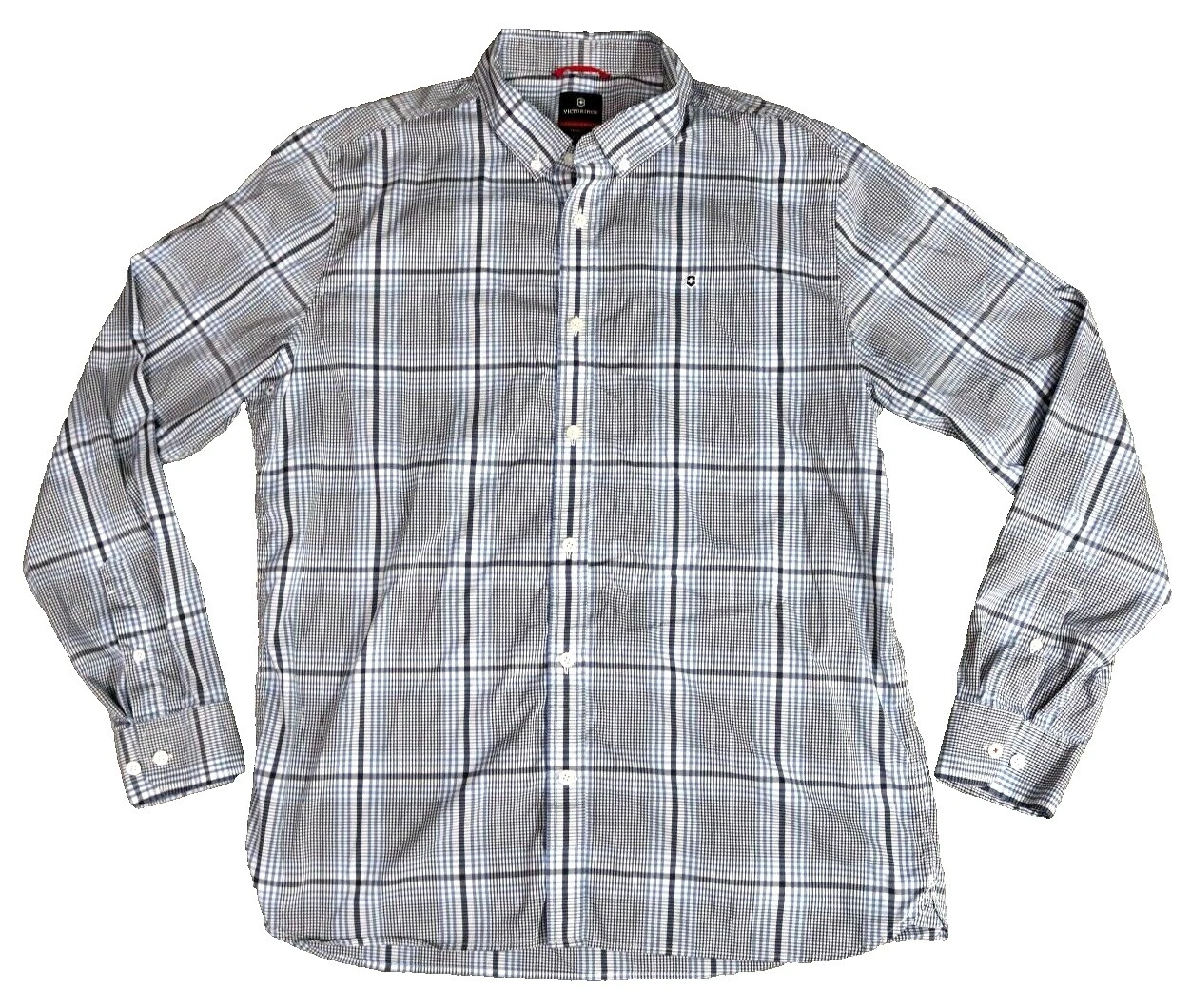 Victorinox Multicolor Regular Size Clothing for Men