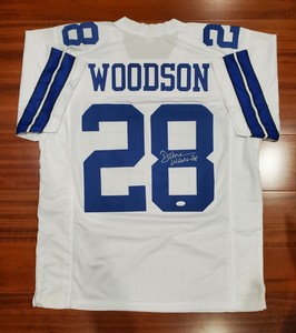 darren woodson jersey