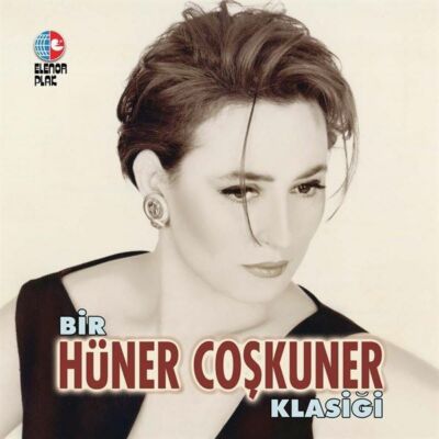 Hüner Coskuner / Bir Hüner Coşkuner Klasigi -Plak NEU