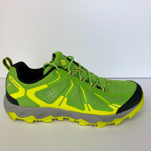 columbia peakfreak xcrsn ii xcel low outdry