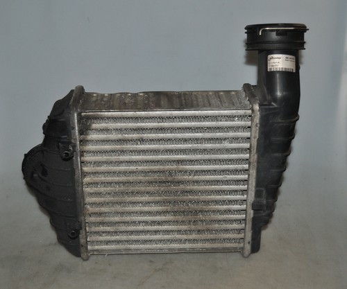 Original VW Passat 3BG TDI Ladeluftkühler Kühler Ladeluft links 3B0145805J
