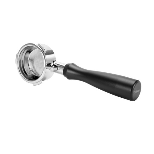 58mm Bottomless Portafilter - Compatible with Barsetto BAE01, Calphalon Temp IQ - Picture 9 of 22