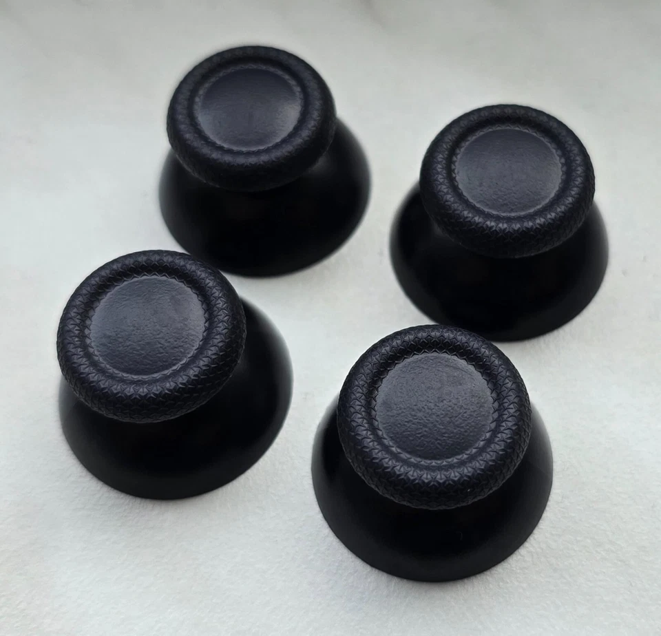 Original PS5 Controller Kappen Knopf Cap Joystick PlayStation 5 Gummi Aufsatz - Bild 3 von 4