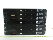 Lot of 7 Blonder Tongue Laboratories AD Series Agile Demodulator Model AD-1