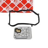 febi 32882 Getriebefilter + Dichtung Satz FüR Audi 80 B3 B4 90 B3 100 A6 C4