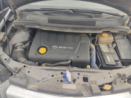 Motor Arranque para OPEL ZAFIRA B Enjoy 2006 1641623 - Bild 3 von 7