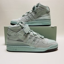 Size 13.5 - adidas Forum Mid x Ivy Park Green Tint 2020 for sale online |  eBay
