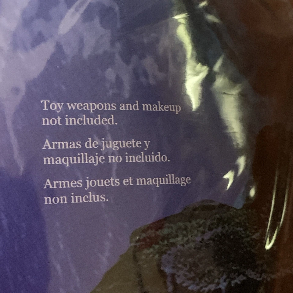 Piratas del Caribe Cosplay Hombres Muertos No Cuentos Disfraz Jack Conjunto Completo Foto 2 de 4