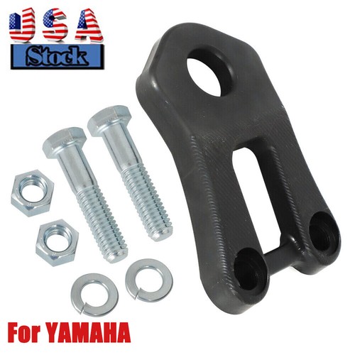 For Yamaha Big Bear Grizzly Kodiak 350 400 450 YFM Ball Hitch Receiver