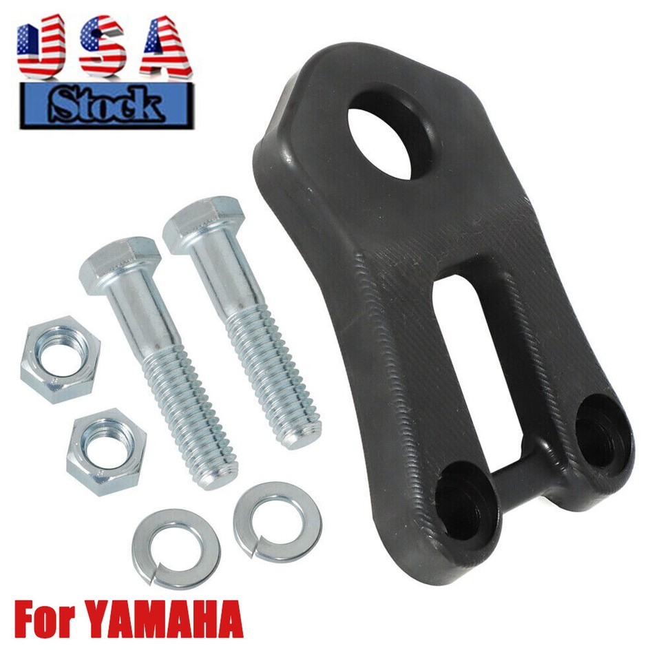 Tie Rod End Kit For Yamaha Kodiak 450 4WD YFM450 2003-2006 2 Sets Celox Brand Body Kits For Ford E-450 Super Duty - Foto 4
