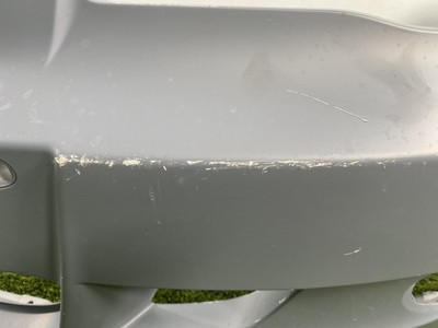 GENUINE BMW 1 SERIES E81/87 Hatchback M Sport FRONT BUMPER p/n 