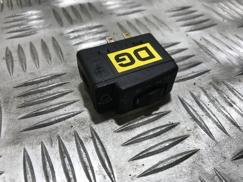 Opel Corsa 1995 Headlight Range Control Light Controller Lighting  #299204-36