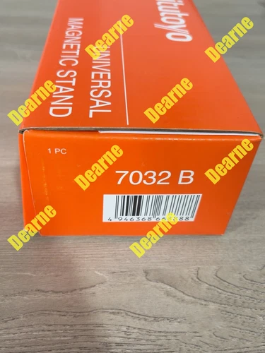 1PC Brand New Mitutoyo 7032B Magnetic Holder