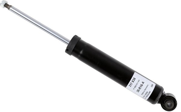 Sachs Original 317838 Gas StoßDäMpfer Gasdruck-DäMpfer Federbein Hinten-image