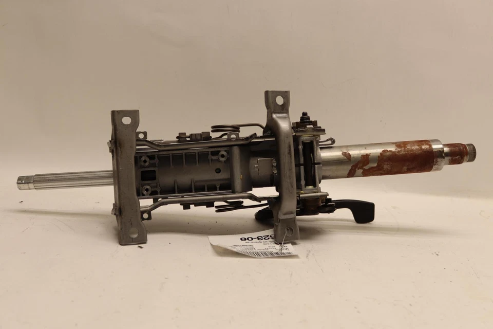 2017-2021 AUDI A4 QUATTRO РУЛЕВАЯ КОЛОНКА С РУЧНОЙ РЕГУЛИРОВКОЙ OEM - Изображение 4 из 4