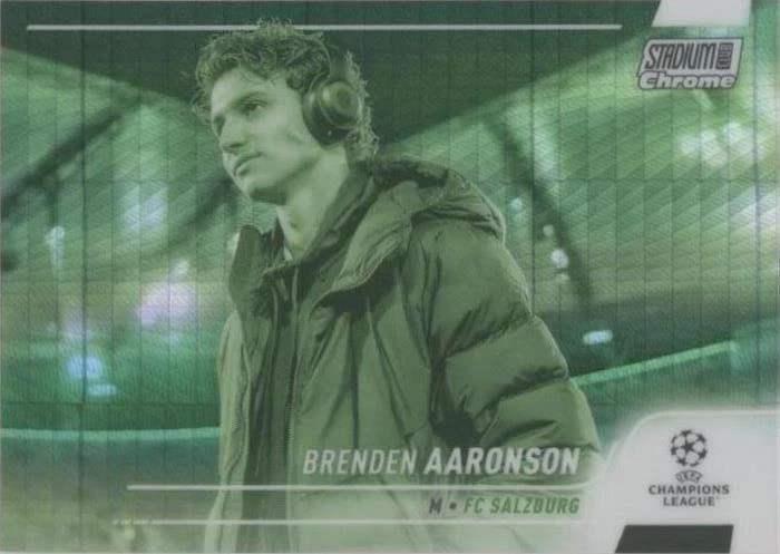 Night Vision Prism Refractor