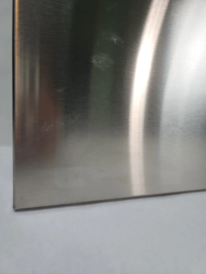 Kitchenaid Lavavajillas Frontal Acero Inoxidable 8572321 8542577 Foto 3 de 4