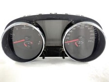Compteur Nissan QASHQAI