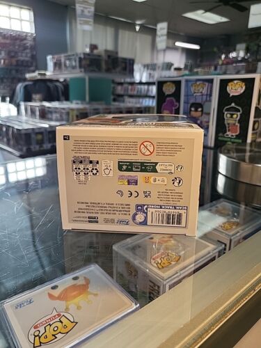 Funko Pop! Vinilo: One Piece - Nami #1772 Se envía con protector - Imagen 6 de 6