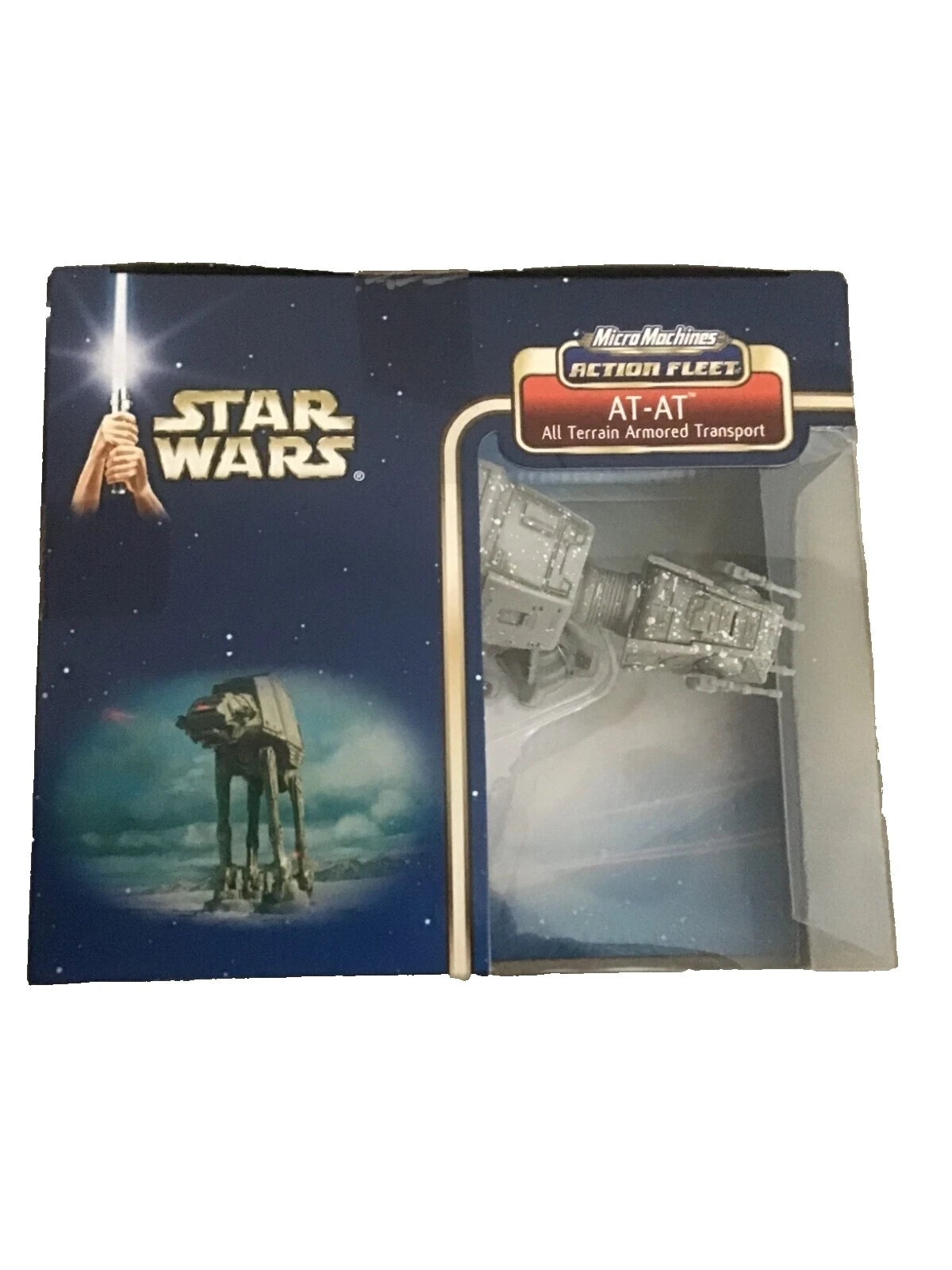 Micro Machines War Machine Action Playsets