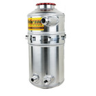 Peterson Drag Dry Sump Oil Tank1.5 Gal (5.70 L) 16" H X 7" O.D, Single Return, (