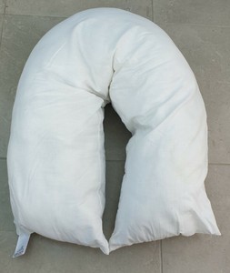 ebay v pillow