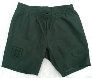 england football shorts junior