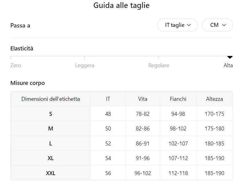 Slip Boxer Da Uomo Con Bordo luxury (set Di 10 Pezzi) - Immagine 2 di 2