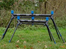 MAP Dual Pole Roller MKII Medium, Large, Central Roller, Long Leg Set