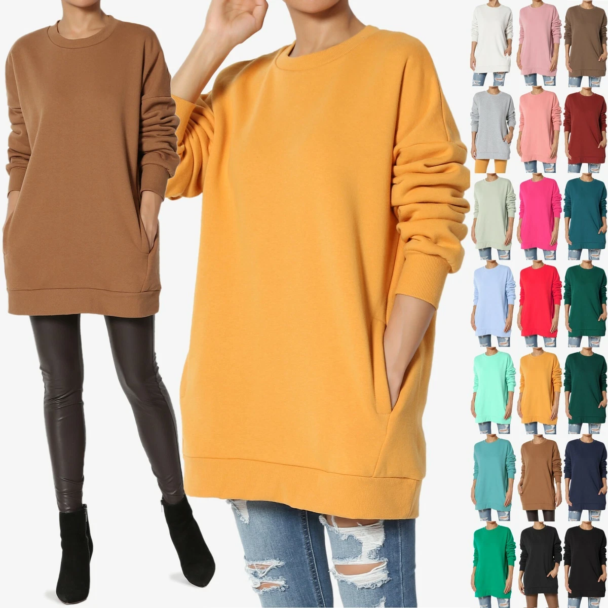 Themogan sweatshirt cheap