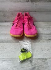 Nike Zoom Rival Distance Track  Field Spikes DC8725-600 Pink Men  s Size 10 New 