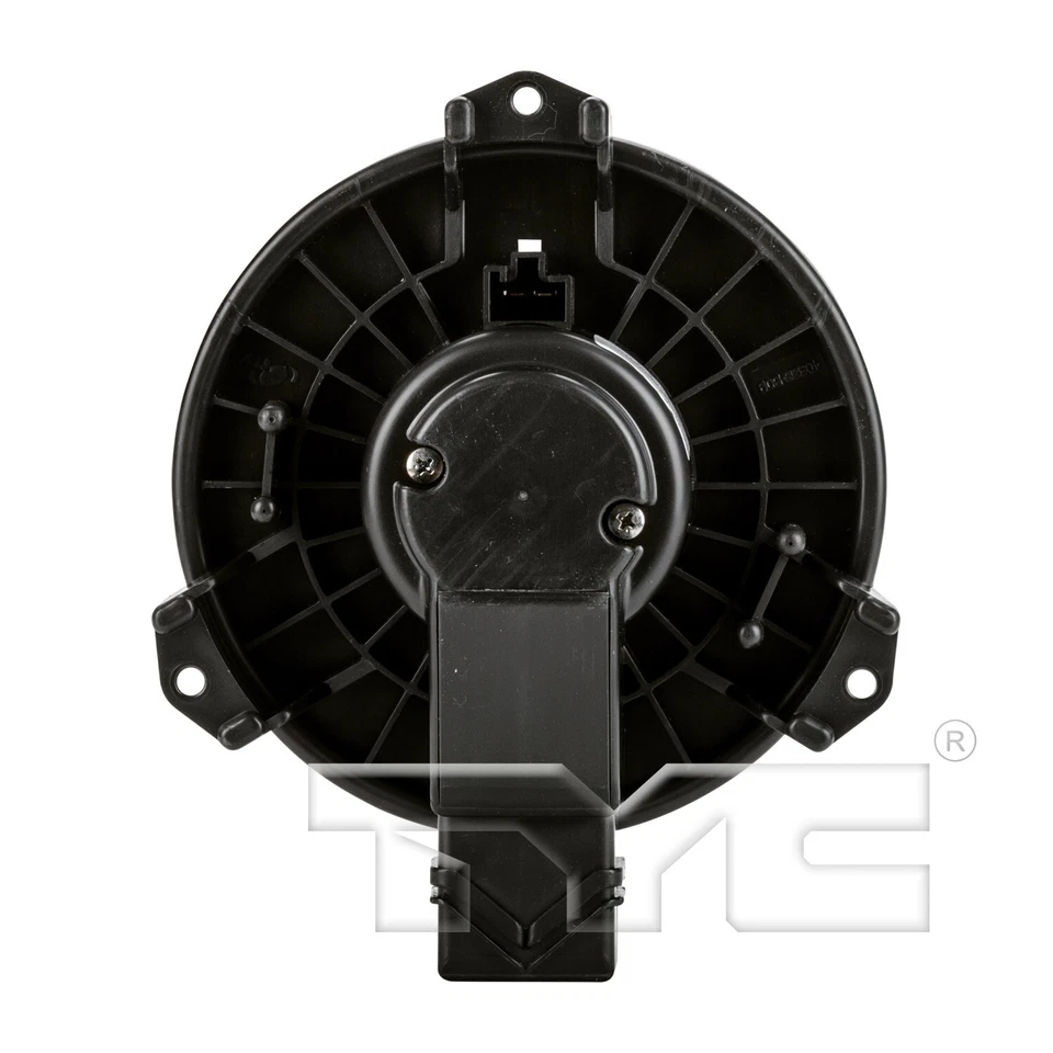 Motor soplador de climatización delantero TYC para hatchback Scion xD 2008-2014 Foto 3 de 4