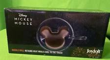 Joy Jolt Disney Mickey Mouse Edition 2pk Espresso Cup Set