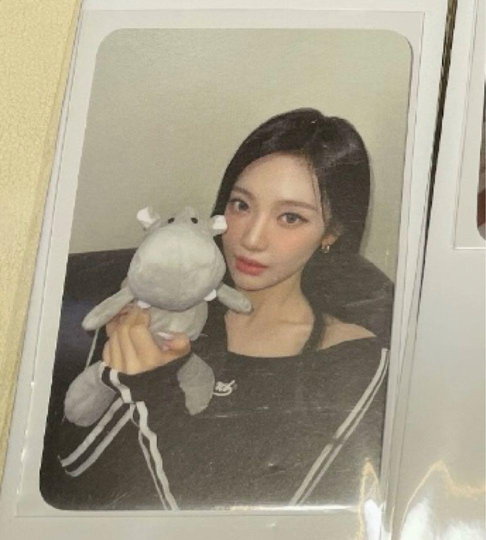 Winter aespa Whiplash Popup Hoodie Photocard PC Tradingcard Winter aespa Whiplash Popup Hoodie Photocard PC Tradingcard