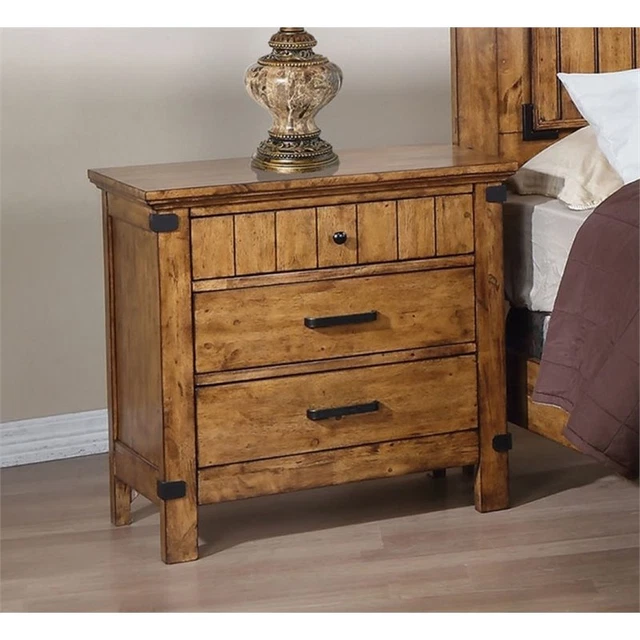 乡村风金属卧室成套家具