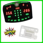Dart Scorer Scorer Darts Deluxe Darts Multi-Tool Darts Electronic Scoreboard
