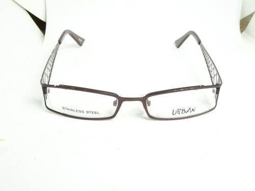 Urban 2466 Eyeglass/Sunglass Frames 45[]17-130MM NEW