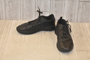 Details About Skechers Work Relaxed Fit Sure Track Erath Slip Resistant Womens Size 8 Black