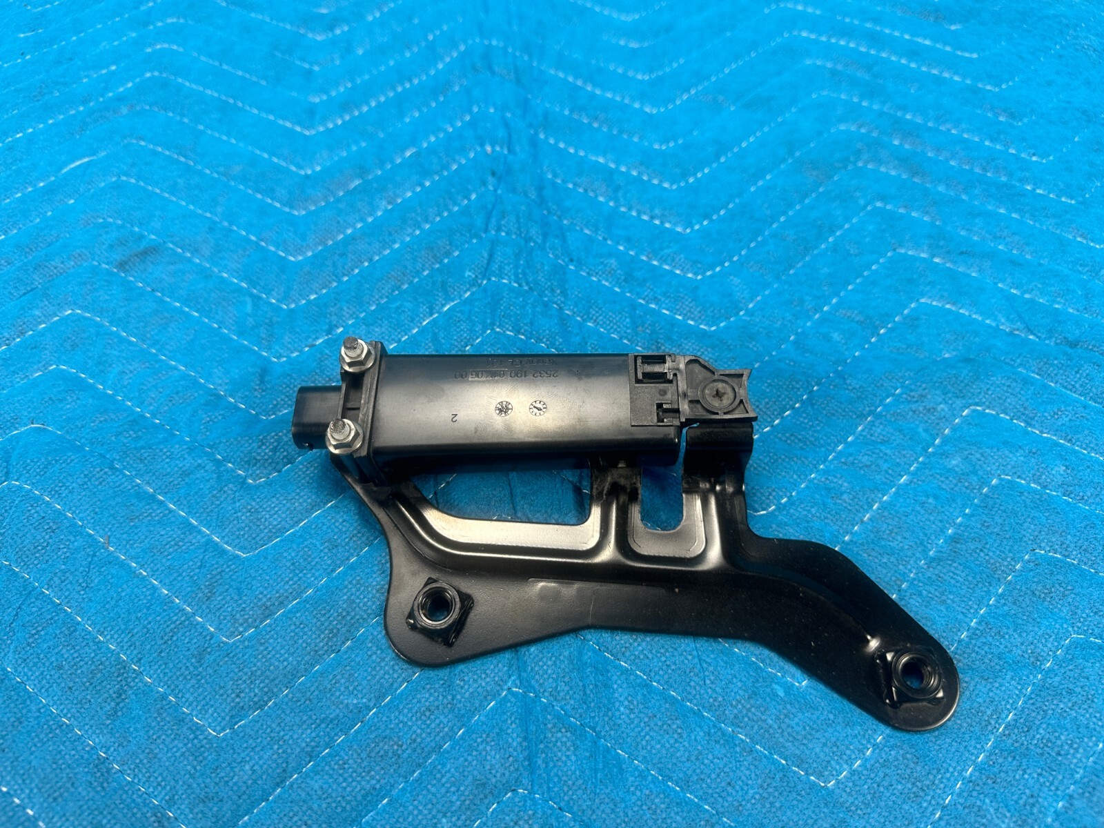 Bentley Continental Flying Spur Tire Pressure Control Module 29k 2006-2012 OEM