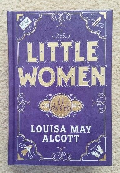 Barnes And Noble Leatherbound Classic Collection Little Women By
