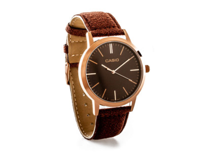  Casio Collection Uhr LTP-E118RL-5AEF 