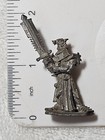 Ral Partha Bodrak TSR AD&D Metal Miniature Figurine 1984 Dungeon & Dragons