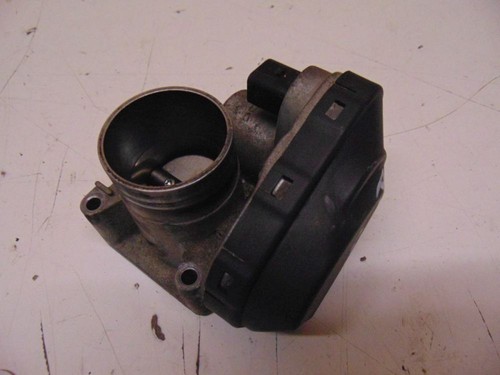 Drosselklappe 036133062B VW POLO (9N_) 1.2 12V