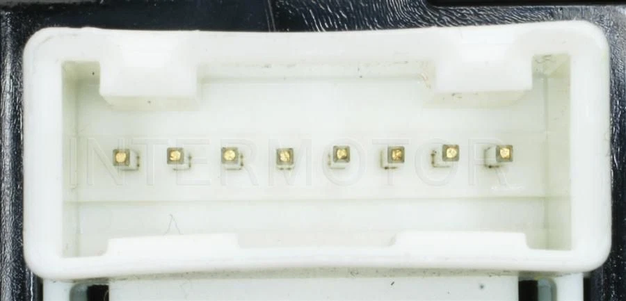 Interruptor de luz de neblina SMP para 2005-2007 Nissan Xterra - Imagem 4 de 4