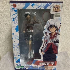 Ryoma Echizen 1/8 Figure The Prince of Tennis ARTFX J Kotobukiya Japan