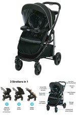 graco modes stroller grayson