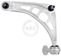 A.B.S. Querlenker Dreieckslenker 211641C FüR E86 Z4 BMW E46 E85 VerstäRkt 3Er
